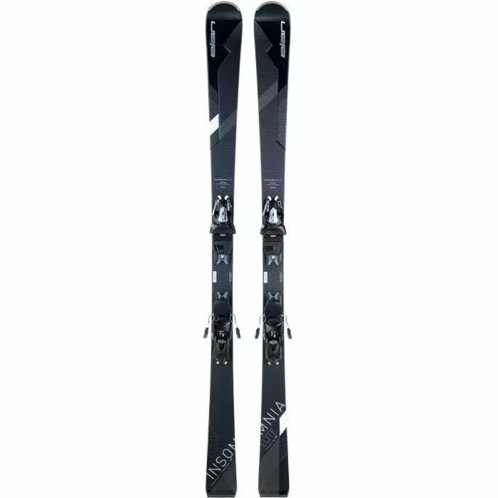 Elan 2021 INSOMNIA ELITE TI PS Ski With ELX 11.0 Binding Alpine Ski 1 Elan 2021 INSOMNIA ELITE TI PS Ski With ELX 11.0 Binding Alpine Ski
