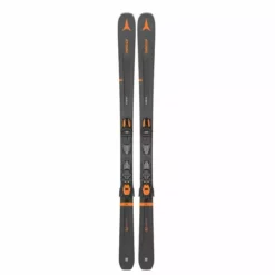 Atomic 2021 VANTAGE 79 C Ski With M 10 GW Binding Alpine Ski