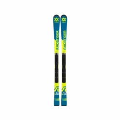 Alpine Ski Volkl 2019 Racetiger Junior SL R