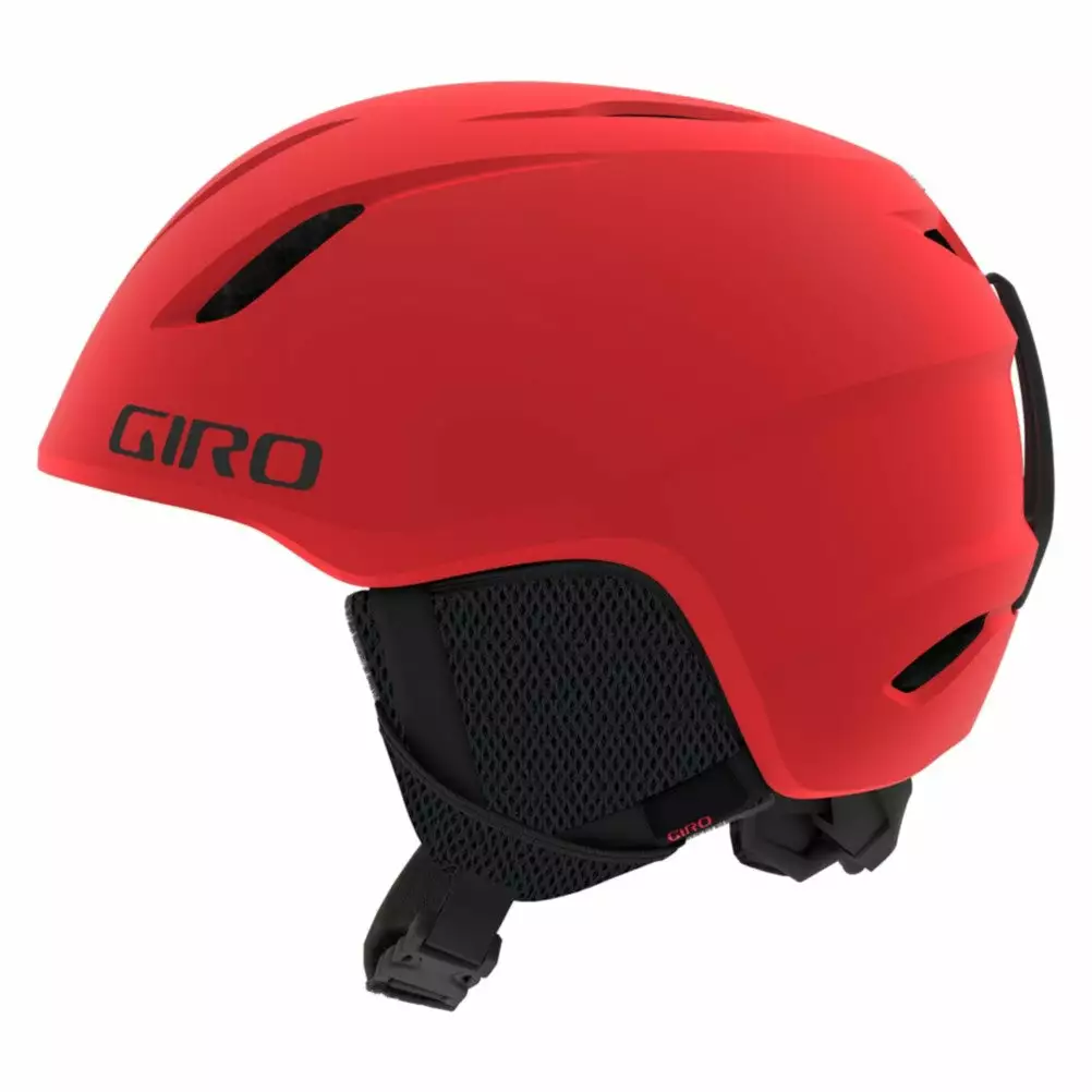 Giro 2021 Junior Launch Helmet 5 Giro 2021 Junior Launch Helmet