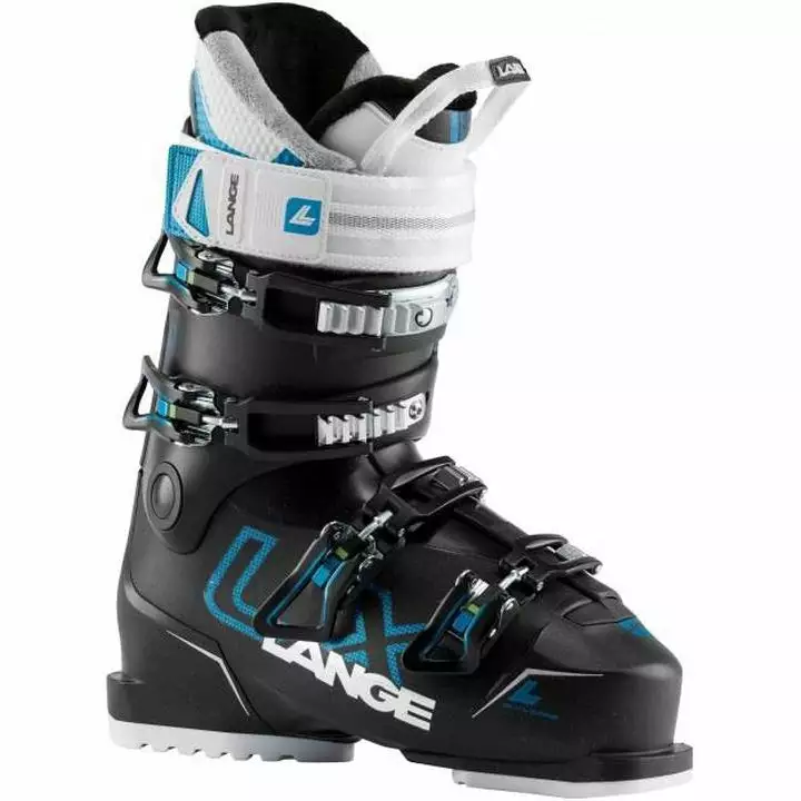 Lange 2021 LX 70 W Ski Boot 1 Lange 2021 LX 70 W Ski Boot