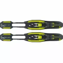 Fischer 2022 CONTROL SKATE STEP-IN IFP Binding Nordic Bindings