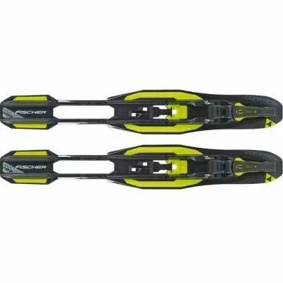 Fischer 2022 CONTROL SKATE STEP-IN IFP Binding Nordic Bindings 1 Fischer 2022 CONTROL SKATE STEP-IN IFP Binding Nordic Bindings