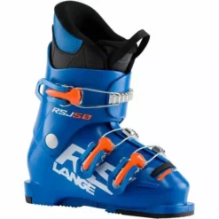 Lange 2022 RSJ 50 Junior Ski Boot Alpine Ski