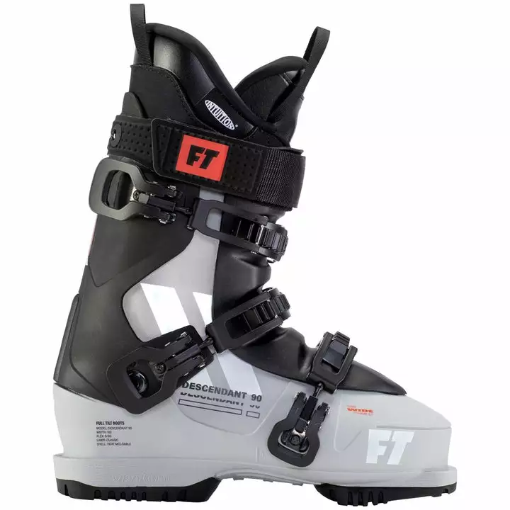 Alpine Ski Full Tilt 2021 DESCENDANT 90 Ski Boot 1 Alpine Ski Full Tilt 2021 DESCENDANT 90 Ski Boot