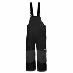 Helly Hansen 2022 Junior Rider 2 Insulated Bib Pant
