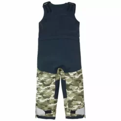 Helly Hansen 2022 Junior Vertical Insulated Bib Pant