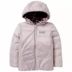 Helly Hansen 2022 Junior Twister Jacket Winter Outerwear