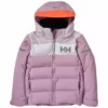 Winter Outerwear Helly Hansen 2022 Junior Vertical Insulated Jacket