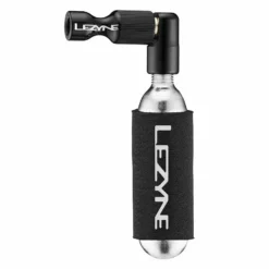 Lezyne Trigger Drive Co2 Inflator View All