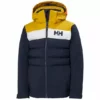 Helly Hansen 2022 Junior Cyclone Jacket Winter Outerwear