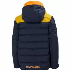 Helly Hansen 2022 Junior Cyclone Jacket Winter Outerwear