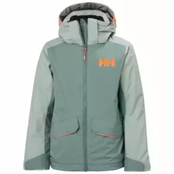 Helly Hansen 2022 Junior Snowangel Jacket
