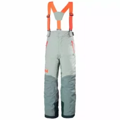 Winter Outerwear Helly Hansen 2022 Junior No Limits 2.0 Pant