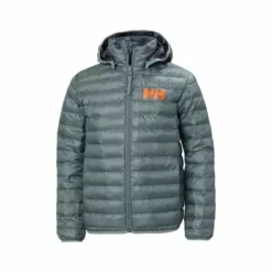 Helly Hansen 2022 Junior Infinity Insulator Jacket Winter Outerwear
