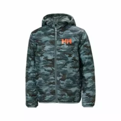 Helly Hansen 2022 Junior Infinity Insulator Jacket Winter Outerwear