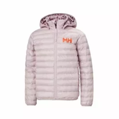 Helly Hansen 2022 Junior Infinity Insulator Jacket Winter Outerwear