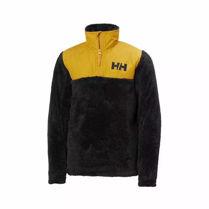 Winter Outerwear Helly Hansen 2022 Junior Champ 1/2 Zip Midlayer Top 1 Winter Outerwear Helly Hansen 2022 Junior Champ 1/2 Zip Midlayer Top