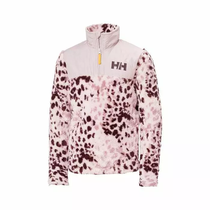 Winter Outerwear Helly Hansen 2022 Junior Champ 1/2 Zip Midlayer Top 3 Winter Outerwear Helly Hansen 2022 Junior Champ 1/2 Zip Midlayer Top