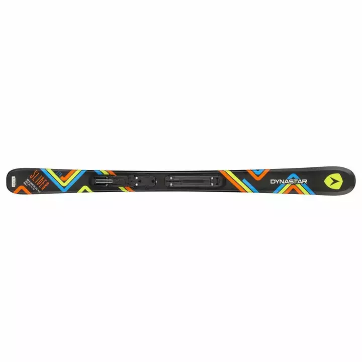 Dynastar - 2016 Slider Kid Alpine Ski 1 Dynastar - 2016 Slider Kid Alpine Ski