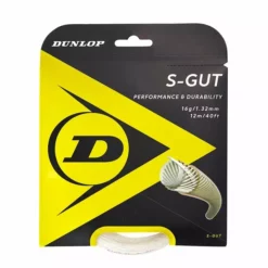 Dunlop S-Gut String