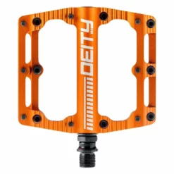 View All Deity Black Kat Platform Pedal