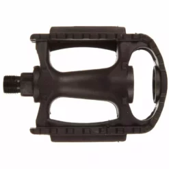 EVO Swivel Bike Pedals 1/2" Black