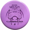Daredevil Discgolf Walrus (EP) Mid-Range