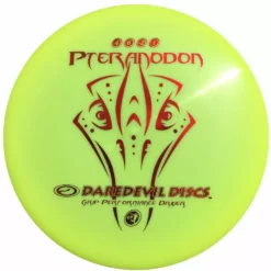 Daredevil Discgolf Pteranodon (UP) Mid-Range