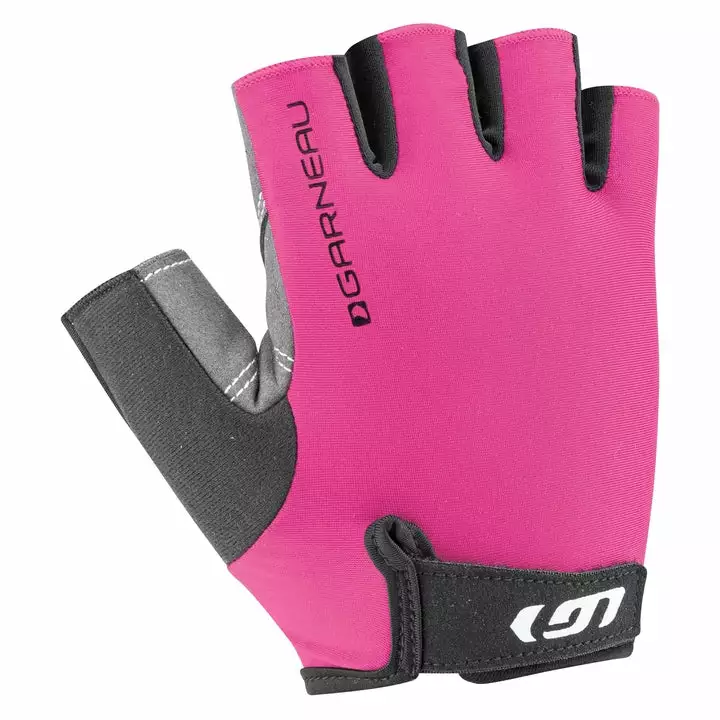 Louis Garneau 2021 Women's Calory Bike Glove 4 Louis Garneau 2021 Women's Calory Bike Glove