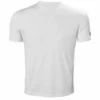 Helly Hansen 2022 Men's Tech T-Shirt Summer Clothing