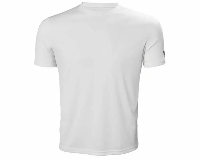 Helly Hansen 2022 Men's Tech T-Shirt Summer Clothing 1 Helly Hansen 2022 Men's Tech T-Shirt Summer Clothing