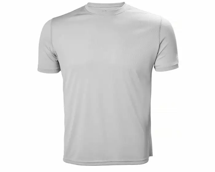 Helly Hansen 2022 Men's Tech T-Shirt Summer Clothing 2 Helly Hansen 2022 Men's Tech T-Shirt Summer Clothing