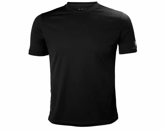 Helly Hansen 2022 Men's Tech T-Shirt Summer Clothing 3 Helly Hansen 2022 Men's Tech T-Shirt Summer Clothing