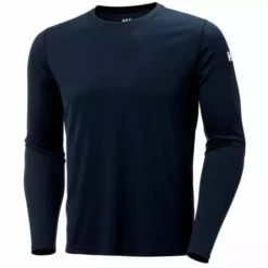 Helly Hansen 2022 Men's Tech Crew LS Shirt