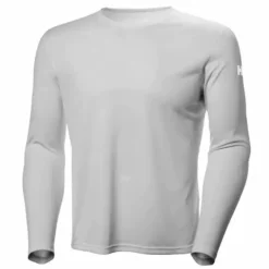 Helly Hansen 2022 Men's Tech Crew LS Shirt
