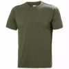 Summer Clothing Helly Hansen 2022 Men's Tech Trail SS T-Shirt
