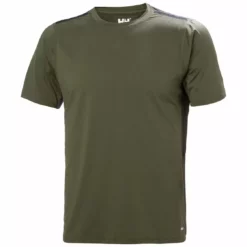 Summer Clothing Helly Hansen 2022 Men's Tech Trail SS T-Shirt