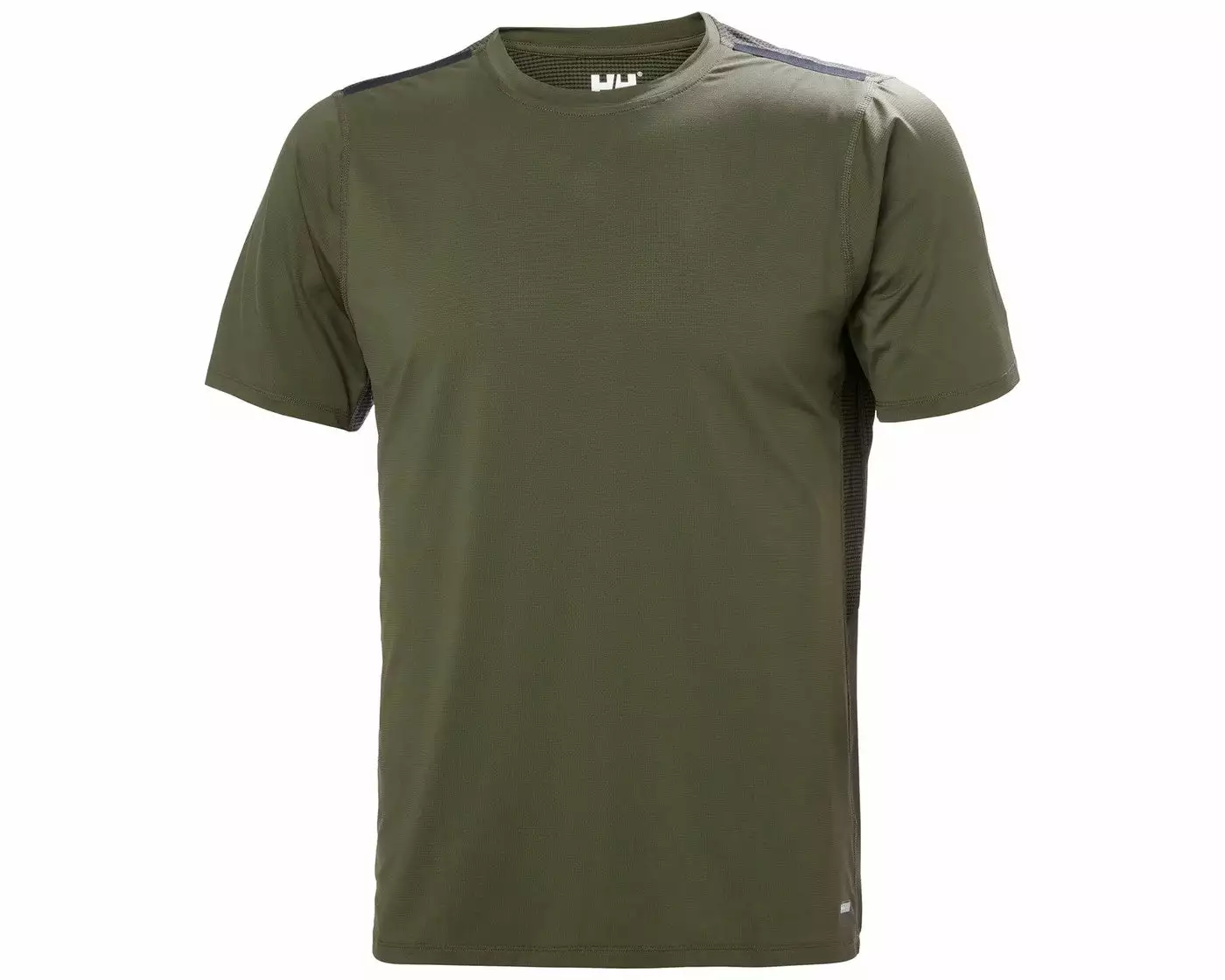 Summer Clothing Helly Hansen 2022 Men's Tech Trail SS T-Shirt 1 Summer Clothing Helly Hansen 2022 Men's Tech Trail SS T-Shirt