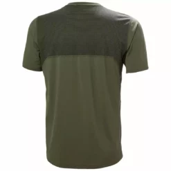 Summer Clothing Helly Hansen 2022 Men's Tech Trail SS T-Shirt