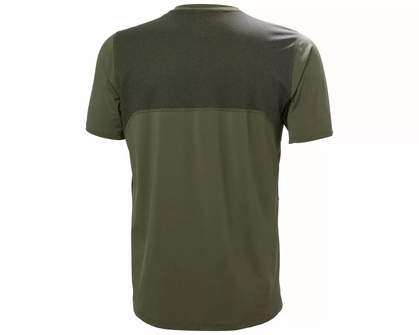 Summer Clothing Helly Hansen 2022 Men's Tech Trail SS T-Shirt 2 Summer Clothing Helly Hansen 2022 Men's Tech Trail SS T-Shirt