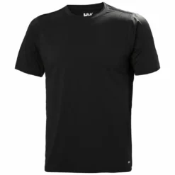 Summer Clothing Helly Hansen 2022 Men's Tech Trail SS T-Shirt 5 Summer Clothing Helly Hansen 2022 Men's Tech Trail SS T-Shirt