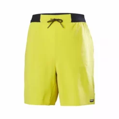 Summer Clothing Helly Hansen 2022 Men's Tech Trail Shorts