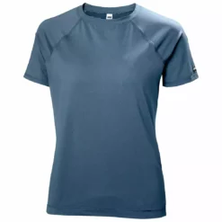 Helly Hansen 2022 Women's Tech Trail SS T-Shirt