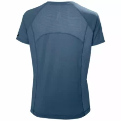 Helly Hansen 2022 Women's Tech Trail SS T-Shirt