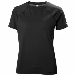Helly Hansen 2022 Women's Tech Trail SS T-Shirt