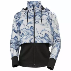 Summer Clothing Helly Hansen 2022 Women's Hybrid Jacket