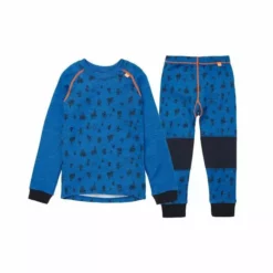 Helly Hansen 2021 Junior HH Lifa Merino Set Winter Outerwear