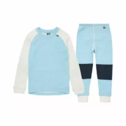 Helly Hansen 2021 Junior HH Lifa Merino Set Winter Outerwear