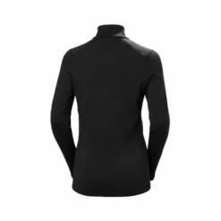 Helly Hansen 2022 Women's Lifa Merino Midweight 1/2 Zip Top Winter Outerwear